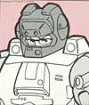 Super God Masterforce Lander (Landmine)  - Image #45 of 229