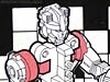 Super God Masterforce Lander (Landmine)  - Image #51 of 229