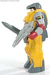 Super God Masterforce Lander (Landmine)  - Image #62 of 229