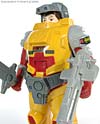Super God Masterforce Lander (Landmine)  - Image #64 of 229
