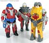 Super God Masterforce Lander (Landmine)  - Image #69 of 229