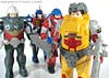 Super God Masterforce Lander (Landmine)  - Image #73 of 229