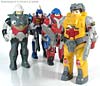 Super God Masterforce Lander (Landmine)  - Image #75 of 229