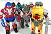 Super God Masterforce Lander (Landmine)  - Image #96 of 229
