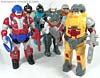 Super God Masterforce Lander (Landmine)  - Image #98 of 229