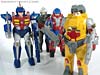 Super God Masterforce Lander (Landmine)  - Image #99 of 229