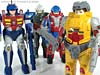 Super God Masterforce Lander (Landmine)  - Image #100 of 229
