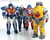 Super God Masterforce Lander (Landmine)  - Image #101 of 229