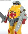 Super God Masterforce Lander (Landmine)  - Image #110 of 229