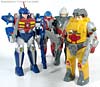 Super God Masterforce Lander (Landmine)  - Image #129 of 229