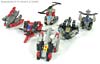 Super God Masterforce Lander (Landmine)  - Image #150 of 229