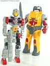 Super God Masterforce Lander (Landmine)  - Image #220 of 229