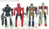 Super God Masterforce Lander (Landmine)  - Image #223 of 229