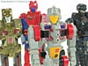 Super God Masterforce Lander (Landmine)  - Image #226 of 229