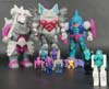 Super God Masterforce Mega - Image #77 of 94