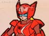 Super God Masterforce Minerva - Image #11 of 75