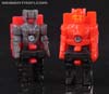 Super God Masterforce Minerva - Image #43 of 75