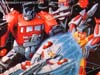 Super God Masterforce Minerva (Transtector) - Image #22 of 273