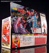 Super God Masterforce Minerva (Transtector) - Image #28 of 273