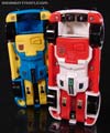 Super God Masterforce Minerva (Transtector) - Image #112 of 273