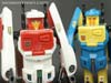 Super God Masterforce Minerva (Transtector) - Image #117 of 273