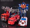 Super God Masterforce Minerva (Transtector) - Image #125 of 273