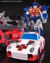 Super God Masterforce Minerva (Transtector) - Image #127 of 273