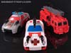 Super God Masterforce Minerva (Transtector) - Image #133 of 273