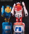 Super God Masterforce Minerva (Transtector) - Image #202 of 273
