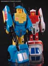 Super God Masterforce Minerva (Transtector) - Image #207 of 273