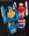 Super God Masterforce Minerva (Transtector) - Image #210 of 273
