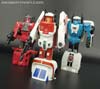 Super God Masterforce Minerva (Transtector) - Image #235 of 273