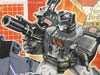 Super God Masterforce Nucleon Quest Super Convoy - Image #3 of 228
