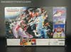 Super God Masterforce Nucleon Quest Super Convoy - Image #12 of 228