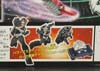 Super God Masterforce Nucleon Quest Super Convoy - Image #14 of 228