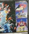 Super God Masterforce Nucleon Quest Super Convoy - Image #19 of 228