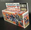 Super God Masterforce Nucleon Quest Super Convoy - Image #23 of 228
