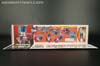 Super God Masterforce Nucleon Quest Super Convoy - Image #27 of 228