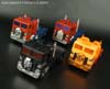 Super God Masterforce Nucleon Quest Super Convoy - Image #84 of 228