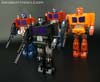 Super God Masterforce Nucleon Quest Super Convoy - Image #126 of 228