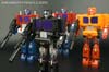 Super God Masterforce Nucleon Quest Super Convoy - Image #127 of 228