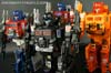 Super God Masterforce Nucleon Quest Super Convoy - Image #225 of 228