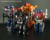 Super God Masterforce Nucleon Quest Super Convoy - Image #227 of 228
