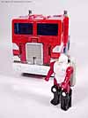 Super God Masterforce Ginrai (Optimus Prime)  - Image #11 of 48