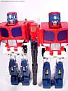 Super God Masterforce Ginrai (Optimus Prime)  - Image #35 of 48