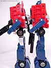 Super God Masterforce Ginrai (Optimus Prime)  - Image #37 of 48