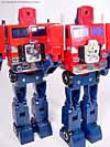 Super God Masterforce Ginrai (Optimus Prime)  - Image #38 of 48