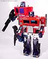 Super God Masterforce Ginrai (Optimus Prime)  - Image #41 of 48