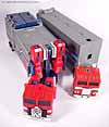Super God Masterforce Ginrai (Optimus Prime)  - Image #46 of 48