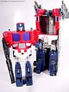 Super God Masterforce Ginrai (Optimus Prime)  - Image #48 of 48